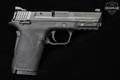 Smith & Wesson (S&W) M&P2.0 EZ Shield 9mm 9mm Luger Matte Black in Excellent Condition Image 3
