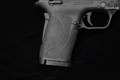 Smith & Wesson (S&W) M&P2.0 EZ Shield 9mm 9mm Luger Matte Black in Excellent Condition Image 4