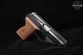 1971-1974 Mauser HSc New Model .380 ACP Blued in Fair Condition Image 2