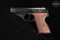 1971-1974 Mauser HSc New Model .380 ACP Blued in Fair Condition Image 3
