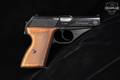 1971-1974 Mauser HSc New Model .380 ACP Blued in Fair Condition Image 5