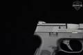 FN Herstal (FNH) FNS-9C 9mm Luger Matte Black in Excellent Condition Image 4