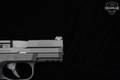 FN Herstal (FNH) FNS-9C 9mm Luger Matte Black in Excellent Condition Image 5