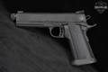Rock Island Armory (RIA) M1911 A2 FS Tactical 10mm Black in Good Condition Image 3