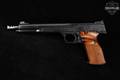 1972-1973 Smith & Wesson (S&W) Model 41 .22 LR Blued in Good Condition Image 3