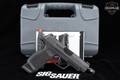Sig Sauer P365 XL 9mm Luger Black in Very Good Condition Image 2