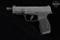 Sig Sauer P365 XL 9mm Luger Black in Very Good Condition Image 3