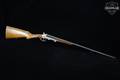 Elgoibar El Faisan 410 Gauge Blued/Stainless in Fair Condition Image 3