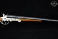 Elgoibar El Faisan 410 Gauge Blued/Stainless in Fair Condition Image 5