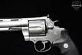 1992 Colt Anaconda .44 Mag. Stainless Steel in Good Condition Image 4