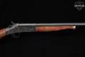 New England Firearms (NEF) Pardner Model SB1 12 Gauge Color Case Hardened & Walnut in Good Condition Image 5