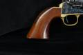 Uberti-Cimarron Model 1872 Colt Open-Top Conversion .44 Special/Russian Blued/Case Hardened/Brass in Excellent Condition Image 3