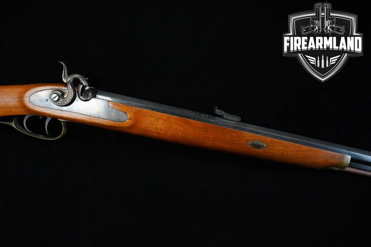 Thompson Center (TC-T/C) Hawken Rifle 45 BPM 26" Thompson-Center Hawken