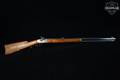 Thompson Center (TC, T/C, TCA) Hawken Rifle .45 BPM (Black Powder) Blued in Fair Condition Image 3