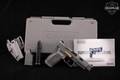 Canik SFx Rival 9mm Luger Rival Gray in Very Good Condition Image 2
