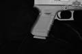 2015 Glock Glock 23 Gen4 .40 S&W Melonite in Excellent Condition Image 3