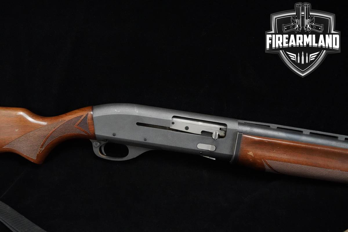 POTENT 1994 Remington SP-10 Magnum 10-Gauge 25.5" Remington-SP-10 3-1/2"