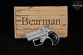 Bearman Big Bore Guardian BBG9 9mm Luger Light Gray in Excellent Condition Image 2