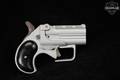 Bearman Big Bore Guardian BBG9 9mm Luger Light Gray in Excellent Condition Image 3