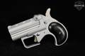 Bearman Big Bore Guardian BBG9 9mm Luger Light Gray in Excellent Condition Image 4