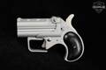 Bearman Big Bore Guardian BBG9 9mm Luger Light Gray in Excellent Condition Image 5