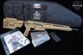 Springfield Armory Saint Edge ATC Elite .223 Wylde Coyote Tan in Excellent Condition Image 2