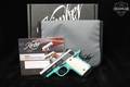 Kimber Micro 9 Bel-Air Special Edition 9mm Luger (9x19 Para) Two-Tone in Factory New Condition Image 2