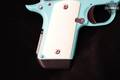 Kimber Micro 9 Bel-Air Special Edition 9mm Luger (9x19 Para) Two-Tone in Factory New Condition Image 4