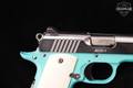 Kimber Micro 9 Bel-Air Special Edition 9mm Luger (9x19 Para) Two-Tone in Factory New Condition Image 5