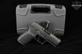 Sig Sauer P320 Compact 9mm Luger Black in Very Good Condition Image 2