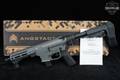 Angstadt AA-0940 9mm Luger Tactical Grey in Excellent Condition Image 2