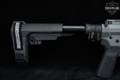 Angstadt AA-0940 9mm Luger Tactical Grey in Excellent Condition Image 4