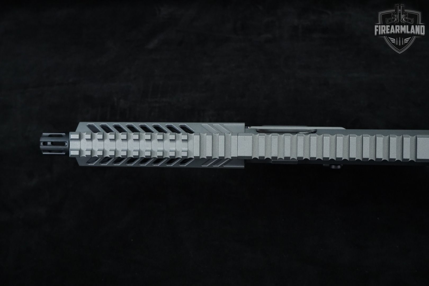 Angstadt AA-0940 9mm AR-9 6