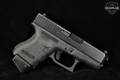 Glock 27 Gen 3 .40 S&W Black in Excellent Condition Image 3