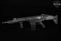 FN Herstal (FNH) SCAR 17S 7.62mm NATO (7.62x51) Black in Excellent Condition Image 2