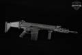 FN Herstal (FNH) SCAR 17S 7.62mm NATO (7.62x51) Black in Excellent Condition Image 3