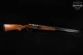 Remington SPR 310 Spartan Gunworks 28 Gauge Two-Tone Silver/Blue & Walnut in Very Good Condition Image 3