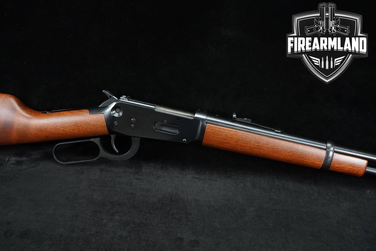 1992-2002 Winchester Model 94 AE Angle Eject Cross-Bolt Safety 20" Rifle