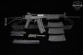 Century Arms (CAI) Golani Sporter .223 Rem. Parkerized in Good Condition Image 2