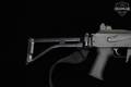 Century Arms (CAI) Golani Sporter .223 Rem. Parkerized in Good Condition Image 3