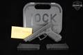 Glock 34 Gen3 9mm Luger Black in Excellent Condition Image 2
