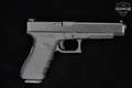 Glock 34 Gen3 9mm Luger Black in Excellent Condition Image 3
