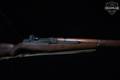 1956 Harrington & Richardson (H&R) M1 Garand .30-06 Parkerized in Very Good Condition Image 4