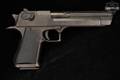 Israeli Military Industries (IMI) Desert Eagle Mark XIX .44 Rem Magnum Black in Very Good Condition Image 4