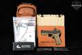 2025 Daniel Defense Daniel H9 Limited Series 023; Executive Carry 9mm Luger Two-Tone Black & Tan in Excellent Condition Image 2