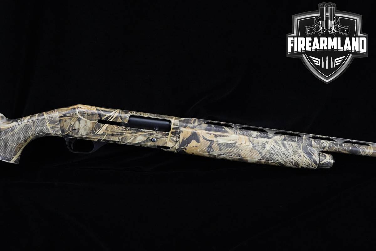 Stoeger Industries Model 2000 12-Gauge 26" Stoeger 2000 VENT RIB