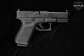 Glock G19 Gen 5 MOS Front Serrations 9mm Luger Black in Excellent Condition Image 3