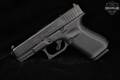 Glock G19 Gen 5 MOS Front Serrations 9mm Luger Black in Excellent Condition Image 4