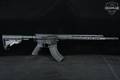 Bear Creek Arsenal (BCA) BCA15 Right Side Charging 7.62x39 Black in Very Good Condition Image 3