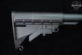 Bear Creek Arsenal (BCA) BCA15 Right Side Charging 7.62x39 Black in Very Good Condition Image 4